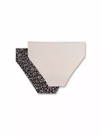 SANETTA | Mädchen Slip 2-er Pkg. RIOSLIP | rosa