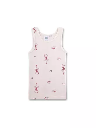 SANETTA | Mädchen Top | rosa