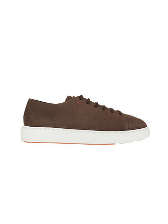 SANTONI | Sneaker | grau