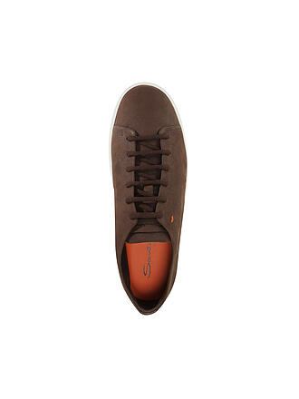 SANTONI | Sneaker | grau