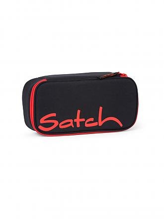 SATCH | Federpenal - Schlamperbox 