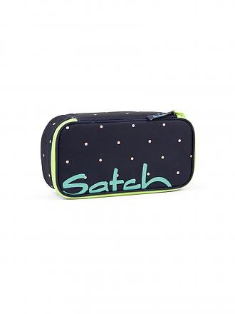 SATCH | Federpenal - Schlamperbox 