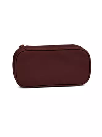 SATCH | Federpenal - Schlamperbox Nordic  Ruby | beere