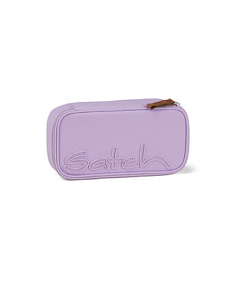 SATCH | Federpenal - Schlamperbox Nordic Purple | lila