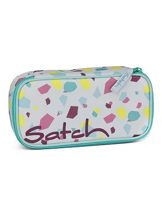 SATCH | Federpenal - Schlamperbox Pink Phantom | mint