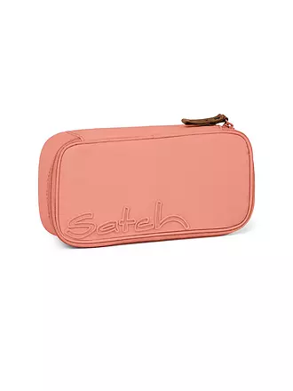 SATCH | Federpenal - Schlamperbox Pink Phantom | koralle