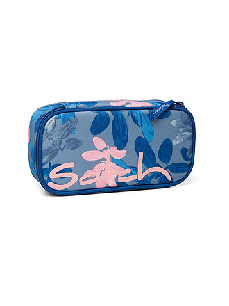 SATCH | Federpenal - Schlamperbox Summer Soul | blau