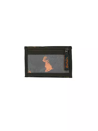 SATCH | Geldbeutel Black Jack | schwarz