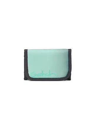 SATCH | Geldbeutel Mint Gradient | mint