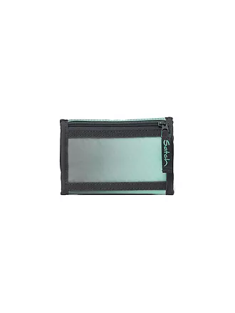 SATCH | Geldbeutel Mint Gradient | mint