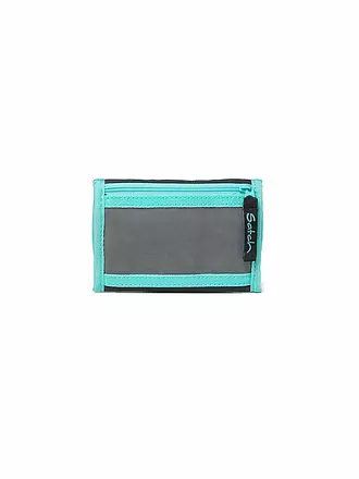 SATCH | Geldbeutel Mint Phantom | schwarz