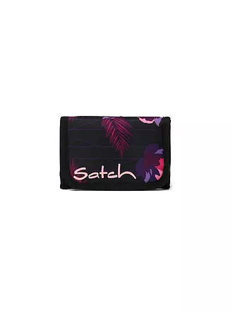 SATCH | Geldbeutel Mystic Nights | schwarz