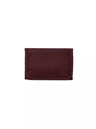 SATCH | Geldbeutel Nordic Ruby | beere