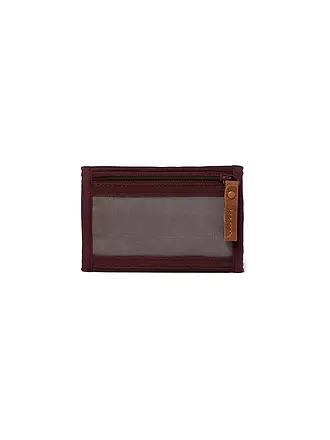 SATCH | Geldbeutel Nordic Ruby | beere