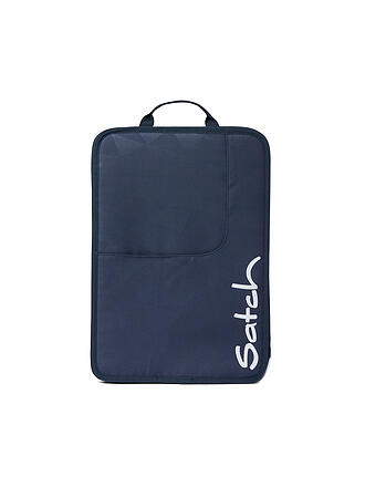 SATCH | Heftebox | blau