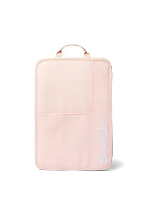 SATCH | Heftebox | rosa