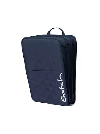 SATCH | Heftebox | beere