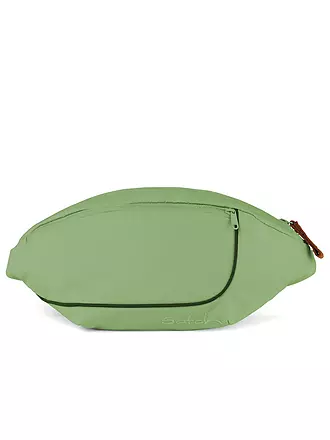 SATCH | Hip Bag Pure Jade Green | grün