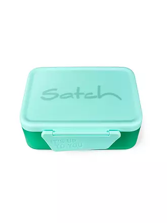 SATCH | Lunchbox Mint | mint