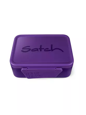SATCH | Lunchbox Purple | lila