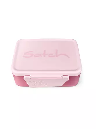 SATCH | Lunchbox Rose | rosa