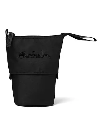SATCH | Pencil Slider Nordic Black | schwarz