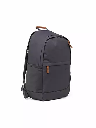SATCH | Rucksack Daypack Fly Get Lost | grau