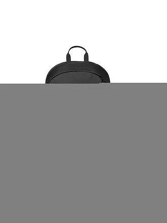 SATCH | Rucksack Daypack Fly Mix It | schwarz