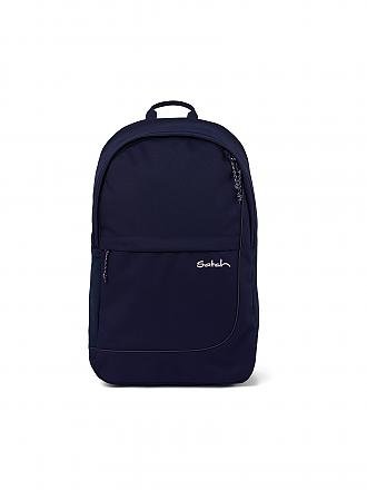 SATCH | Rucksack Daypack Fly Move It | blau