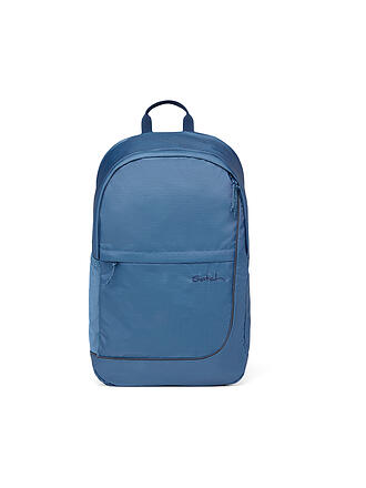 SATCH | Rucksack Daypack Fly Move It | blau