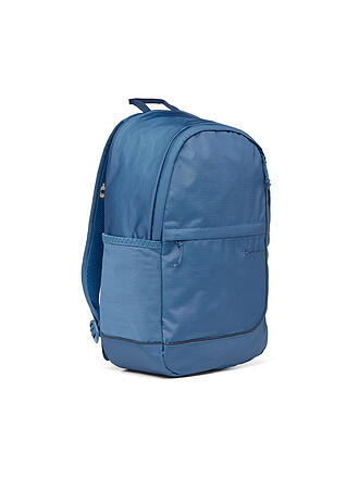 SATCH | Rucksack Daypack Fly Move It | blau