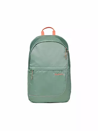 SATCH | Rucksack Daypack Fly Move It | grün