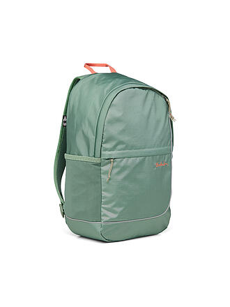 SATCH | Rucksack Daypack Fly Move It | grün