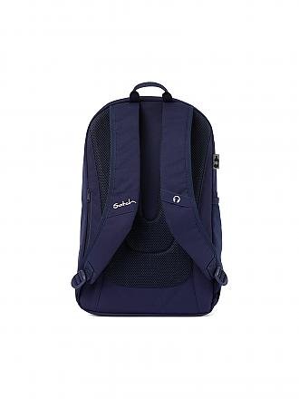 SATCH | Rucksack Daypack Fly Stay Royal | grün