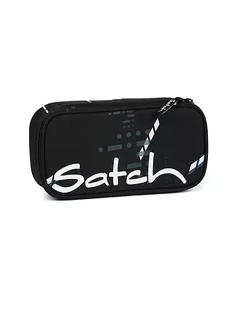 SATCH | Schlamperbox 