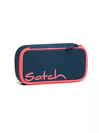 SATCH | Schlamperbox 