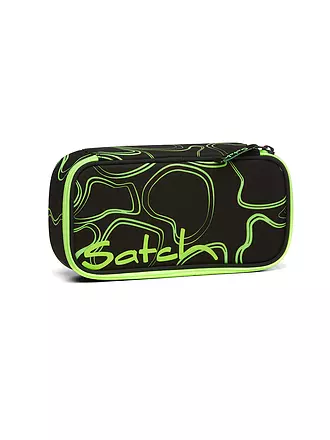 SATCH | Schlamperbox 