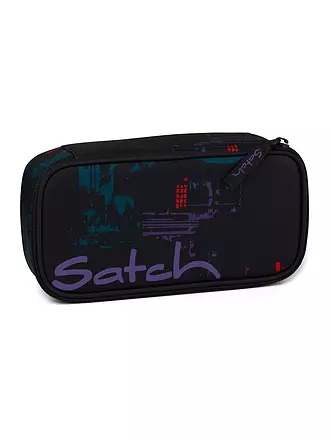 SATCH | Schlamperbox 