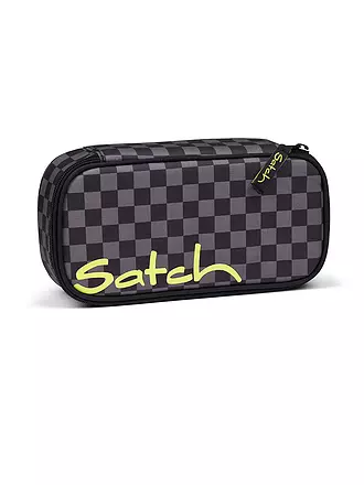 SATCH | Schlamperbox 