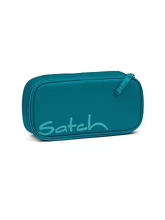 SATCH | Schlamperbox 