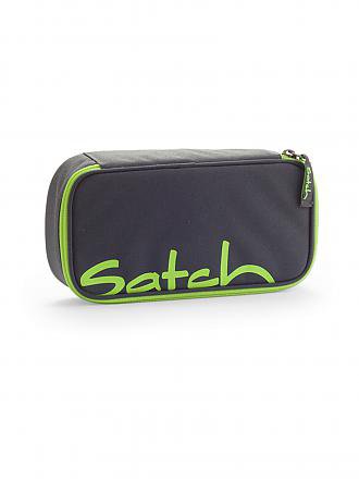 SATCH | Schlamperbox 