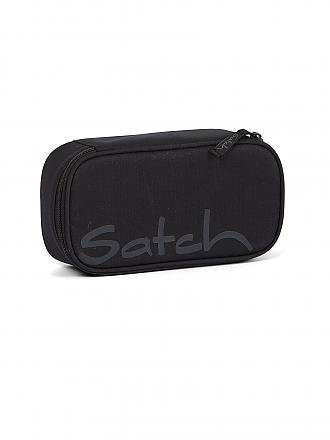 SATCH | Schlamperbox Black Jack | keine Farbe