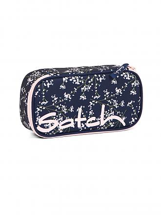 SATCH | Schlamperbox Blommy Breeze | keine Farbe