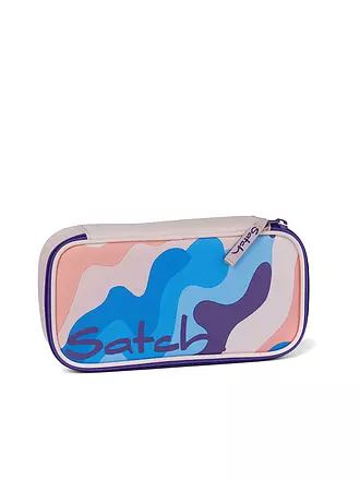 SATCH | Schlamperbox Blue Tech | rosa