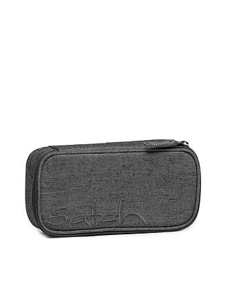 SATCH | Schlamperbox Collected Grey | grau