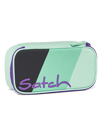 SATCH | Schlamperbox Cool Down | schwarz