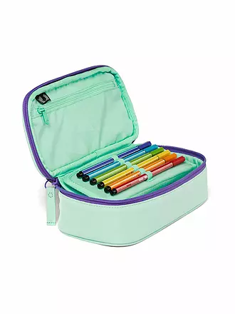 SATCH | Schlamperbox Cool Down | schwarz