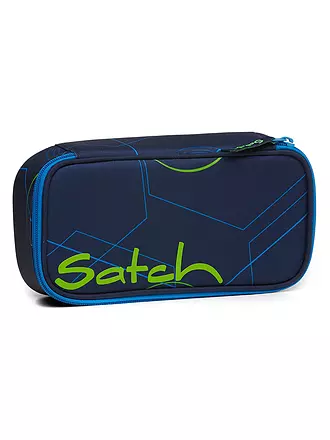 SATCH | Schlamperbox Dark Skate | dunkelblau