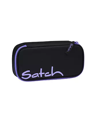 SATCH | Schlamperbox Dark Skate | schwarz