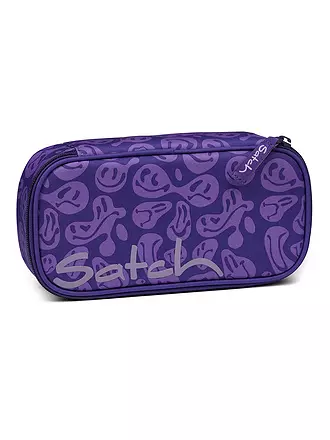SATCH | Schlamperbox Purple Laser | lila